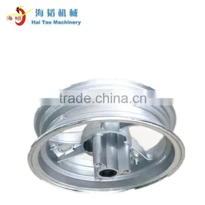 Chinese Precision Cnc Lathe Cnc Machining Manufacturer thumbnail-3