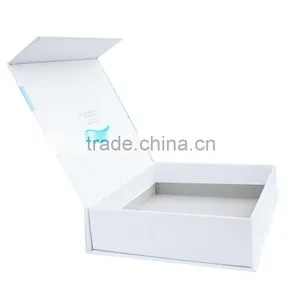 Cheap Paper Gift Boxes Paper T-shirt Packaging Box Customized thumbnail-2
