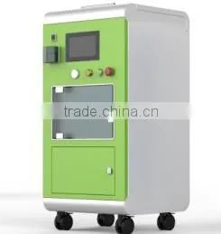 2016 Latest Mobile Phone Waterproof Machine Vacuum Nano Coating Machine thumbnail-1