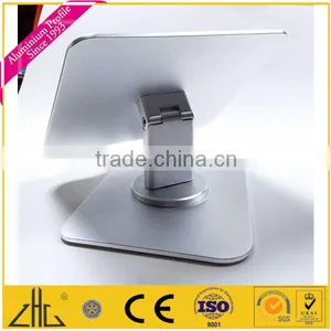 Wow!! Aluminium Holder for Panel Computer,tablet Stand Factory Supply/aluminium Tablet Computer Stand, Aluminium Tablet PC Stand thumbnail-4
