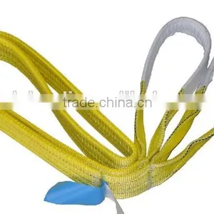 JB FLAT POLYESTER WEBBING SLING thumbnail-1