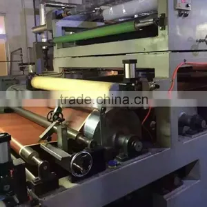 Cold Lamination Wooden Grain Pvc Film thumbnail-6