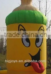 Custom Inflatable Toys,design Inflatables Advertising,big Joy Inflatable Toys thumbnail-1