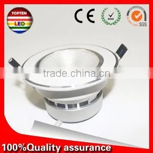 ce High Lumen 15w Led Down Light thumbnail-1