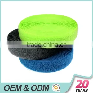 25mm High Quality Wide Hook and Loop Fabric thumbnail-4