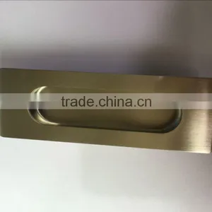 Good Quality Hidden Cabinet Handle Conceal Drawer Handle thumbnail-6