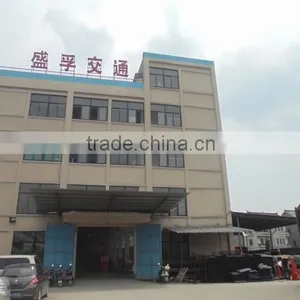 Hangzhou Safer Traffic Facilities Co., Ltd. company overview - view 2 thumbnail