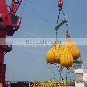 Load Test Water Bags 15T For Crane & Davit Testing Weight thumbnail-3