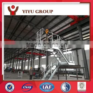 Stair Ladder / Steel Ladder / Loft Climb Ladder thumbnail-2