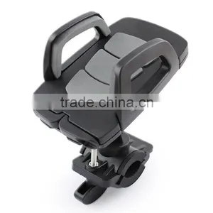 Accessories For Bicycle, Flexible 360 Degree Rotating Phone Holder for Bike thumbnail-3