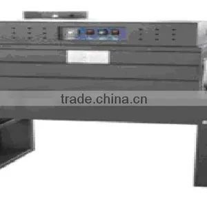 Sleeve Cut Shrink Packing Machine thumbnail-1