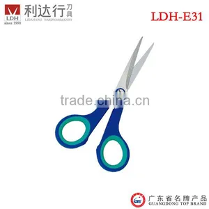 15.3# Wholesale Super Cut Full Stainless Steel Scissor LDH-E31 thumbnail-1