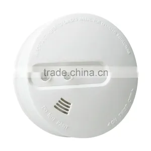 Eray Electronic Wireless Smoke and Heat Sensor for Alarm System YG-04 thumbnail-3