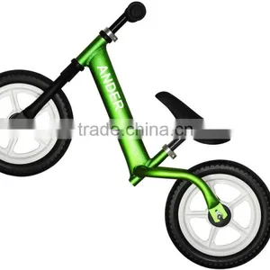 2017 Kids Educational Toy Balance Bicycle for Sale thumbnail-3