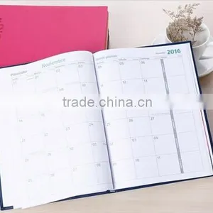 2016 Custom Personality Calendar, Dairy for Gift thumbnail-4