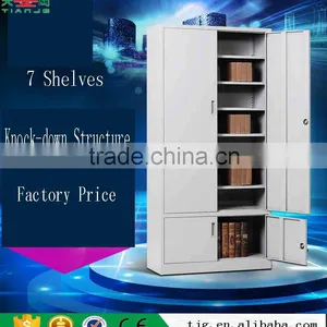 TJG Best Price Steel Pinnacle Filing Cabinets Sale thumbnail-1