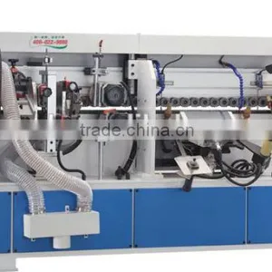 CNC Hot Stamping Sealing Machine ( TC-60RZY ) thumbnail-1