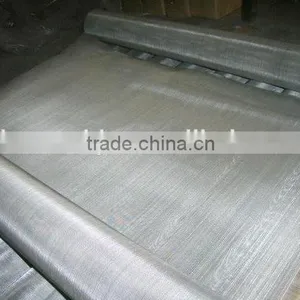 SS 316L Material 600 Mesh Stainless Steel Woven Wire Mesh thumbnail-5