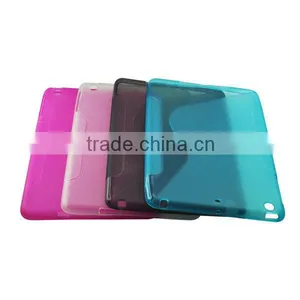 Customized for Ipad Mini Silicone Case thumbnail-1