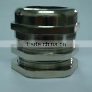M20*1.5 SS316 Cable Gland thumbnail-4