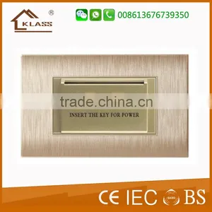 Economy China's Schuko Wall Socket Outlet thumbnail-3