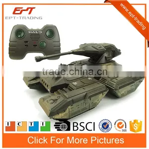 Top Quality rc Toy Remote Control Truck rc Battle Tank thumbnail-1
