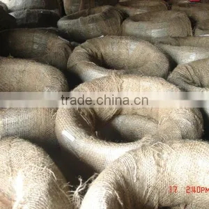 ISO9001:2008 Anping Hot Dipped Galvanized Iron Wire thumbnail-1