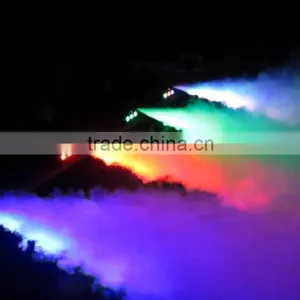 Top Grade Exported 400w Led Stage Fog Machine thumbnail-5