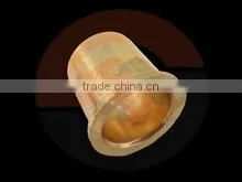 Brass Flanged Bush thumbnail-1