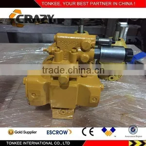 Excavator E330D 330D Fan Heat Motor & Oil Motor & Fan Motor 259-0815 thumbnail-5