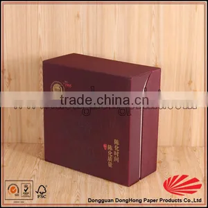 Mooncake Food Packaging Box thumbnail-2