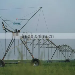 Aquaspin DYP 398 Bauer Center Pivot Irrigation System thumbnail-2