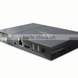 OS Android4.4 Quad Core Ipremium I9 IPTV Box Free TV With IPTV, Kodi Add All DVB DVB-S2/S,T/T2,C Ipremium thumbnail-3