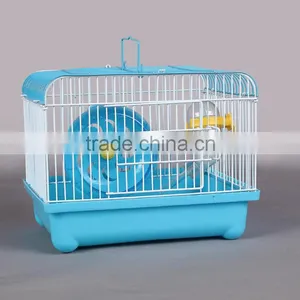 HOTE SALE Wholesale Custom Hamster Cages for Sale Guangdong Manufacture thumbnail-5