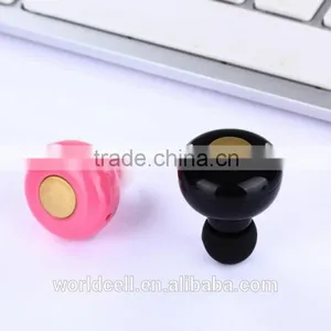 Colourful Bluetooth Headphone Earphone thumbnail-2
