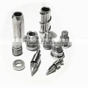 High Quality Assembly for Injection Machine From Zhou Shan thumbnail-1