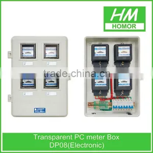 Meter Box(meter Enclosure/distribution Box) thumbnail-1
