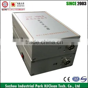 Remote Particle Counter Simultaneous Data Measurement thumbnail-1