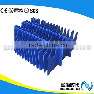 PP Corrugated Plastic Bottle Divider thumbnail-1