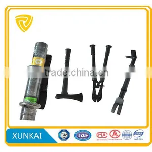 Set of Four Handheld Forcible Entry Tools Door Broken Equipment thumbnail-3