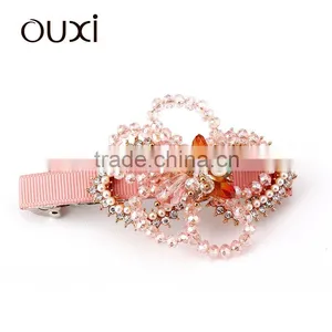 2015 OUXI Fashionable Handmade Mink Hair Accessories 90020 thumbnail-1