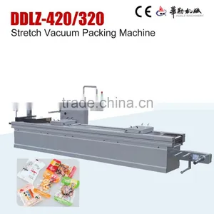 FOOD VACUUM PACKING MACHINE thumbnail-1