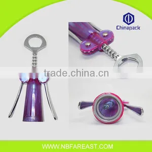 Creative Cheap Wine Professional Corkscrew thumbnail-1