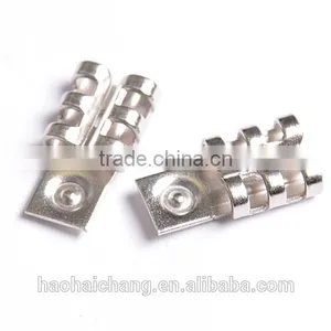 China High Quality Good Price Steel Cable Female Spade Connectors thumbnail-5