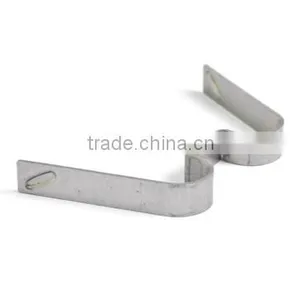 OEM Custom-made Precision Copper Shrapnel for Water Heaters thumbnail-6