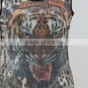 F5S15044 Casual Custom Women Tank Top thumbnail-5