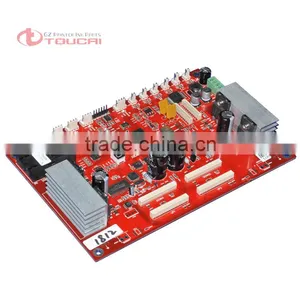 Original UD-1612LC UD1812LC UD2512LC UD3212LD Galaxy Printer Head Board thumbnail-1