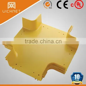 Smooth And High Quality Optical Cable Duct Raceway thumbnail-6