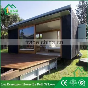Beautiful Design Prefabricated Bar Shop Prefab Modular Container Homes thumbnail-1