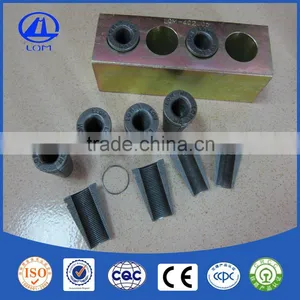 15.24mm pc Strand Post Tension Slab Steel Anchor thumbnail-4